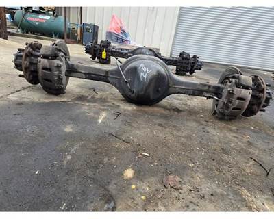 Axle Alliance RS15-2N Rear Axle Housing for a Freightliner MT55 Chassis
