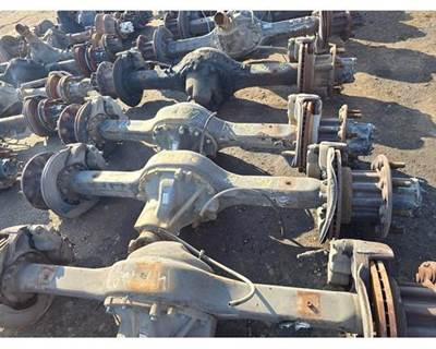 Axle Alliance RS15-2N Rear Axle Housing for a Freightliner MT55 Chassis