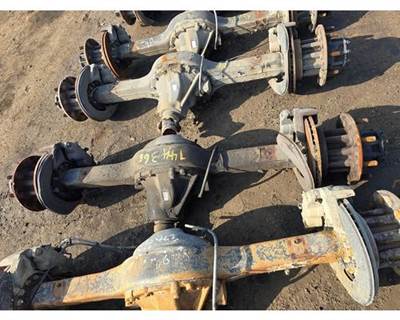 Axle Alliance RS15-2N Rear Axle Housing for a Freightliner MT55 Chassis