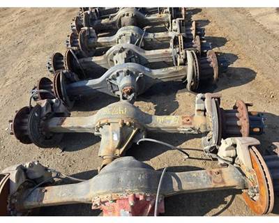 Axle Alliance RS15-2N Rear Axle Housing for a Freightliner MT55 Chassis