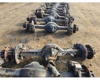 Axle Alliance RS15-2N Rear Axle Housing for a Freightliner MT55 Chassis