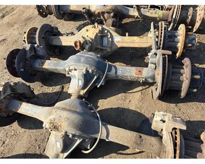 Axle Alliance RS15-2N Rear Axle Housing for a Freightliner MT55 Chassis