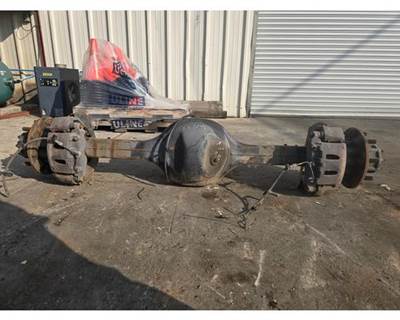 Axle Alliance RS15-2N Rear Axle Housing for a Freightliner MT55 Chassis