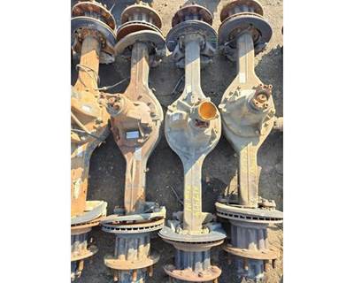 Axle Alliance RS15-2N Rear Axle Housing for a Freightliner MT55 Chassis