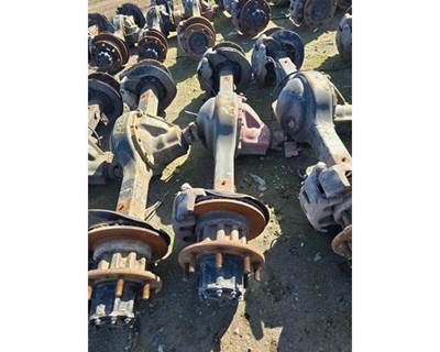 Axle Alliance RS15-2N Rear Axle Housing for a Freightliner MT55 Chassis