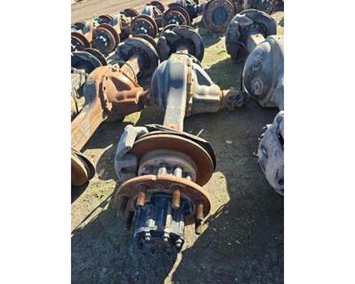 Axle Alliance RS15-2N Rear Axle Housing for a Freightliner MT55 Chassis