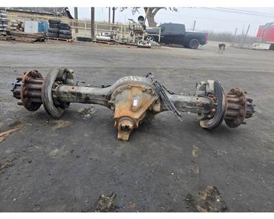 Axle Alliance RS15-2N Rear Axle Housing for a Freightliner MT55 Chassis