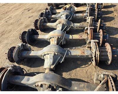 Axle Alliance RS15-2N Rear Axle Housing for a Freightliner MT55 Chassis