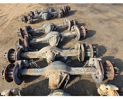 Axle Alliance RS15-2N Rear Axle Housing for a Freightliner MT55 Chassis