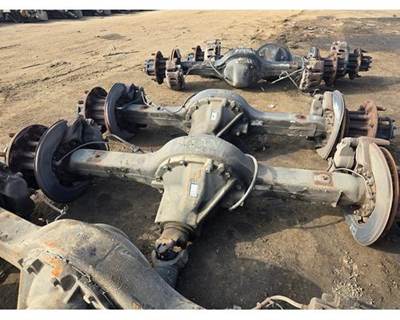 Axle Alliance RS15-2N Rear Axle Housing for a Freightliner MT55 Chassis