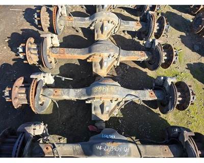 Axle Alliance RS15-2N Rear Axle Housing for a Freightliner MT55 Chassis