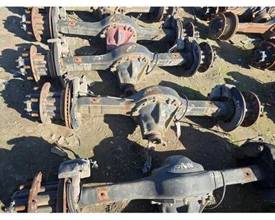 Axle Alliance RS15-2N Rear Axle Housing for a Freightliner MT55 Chassis