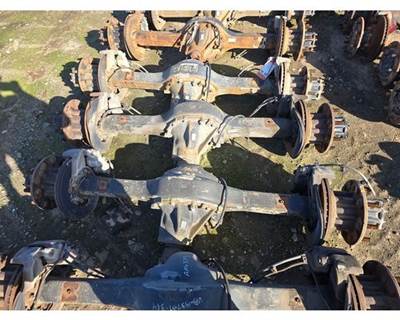 Axle Alliance RS15-2N Rear Axle Housing for a Freightliner MT55 Chassis