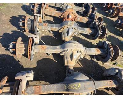 Axle Alliance RS15-2N Rear Axle Housing for a Freightliner MT55 Chassis