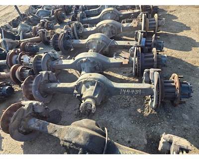 Axle Alliance RS15-2N Rear Axle Housing for a Freightliner MT55 Chassis