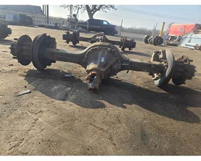 Axle Alliance RS15-2N Rear Axle Housing for a Freightliner MT55 Chassis