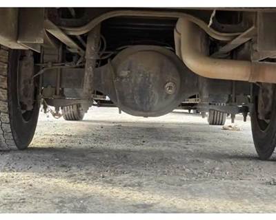 Axle Alliance RS15-2N Rear Axle Housing for a Freightliner MT55 Chassis