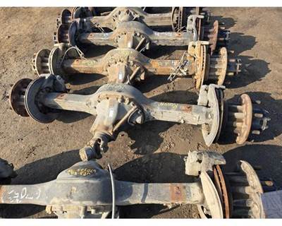 Axle Alliance RS15-2N Rear Axle Housing for a Freightliner MT55 Chassis