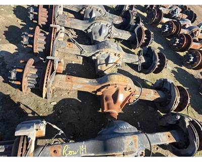 Axle Alliance RS15-2N Rear Axle Housing for a Freightliner MT55 Chassis