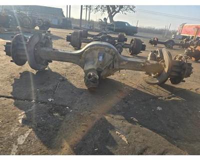 Axle Alliance RS15-2N Rear Axle Housing for a Freightliner MT55 Chassis