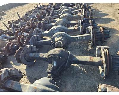 Axle Alliance RS15-2N Rear Axle Housing for a Freightliner MT55 Chassis