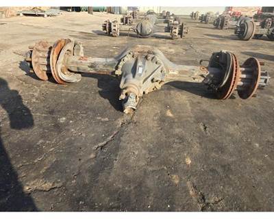 Axle Alliance RS15-2N Rear Axle Housing for a Freightliner MT55 Chassis