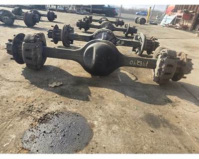 Axle Alliance RS15-2N Rear Axle Housing for a Freightliner MT55 Chassis