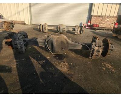 Axle Alliance RS15-2N Rear Axle Housing for a Freightliner MT55 Chassis