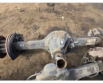 Axle Alliance RS15-2N Rear Axle Housing for a Freightliner MT55 Chassis