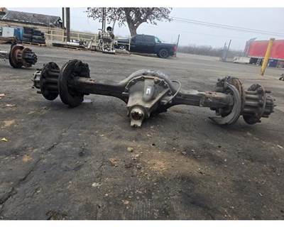 Axle Alliance RS15-2N Rear Axle Housing for a Freightliner MT55 Chassis
