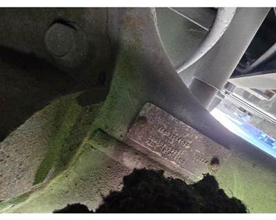 Axle Alliance RS15-2N Rear Axle Housing for a Freightliner Other