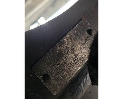 Axle Alliance RS15-2N Rear Axle Housing for a Freightliner Other