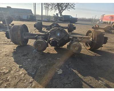 Axle Alliance RS15-2N Rear Axle Housing for a Unmarked OTHER