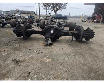 Axle Alliance RS15-2N Rear Axle Housing for a Freightliner MT-55