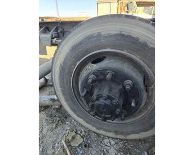 Axle Alliance RS15-2N Rear Axle Housing for a Freightliner MT-55