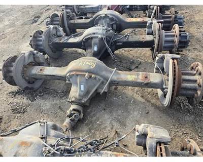 Axle Alliance RS15-2N Rear Axle Housing for a Freightliner MT55 Chassis