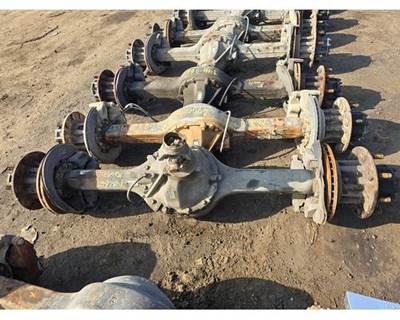 Axle Alliance RS15-2N Rear Axle Housing for a Freightliner MT-55