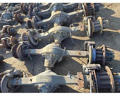 Axle Alliance RS15-2N Rear Axle Housing for a Freightliner MT-55