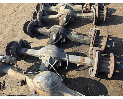 Axle Alliance RS15-2N Rear Axle Housing for a Freightliner MT-55