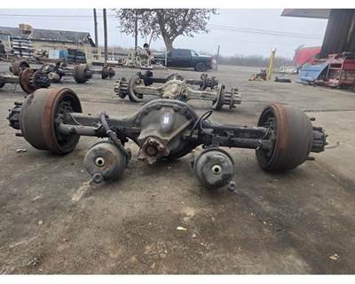 Axle Alliance RS15-2N Rear Axle Housing for a Freightliner MT-55