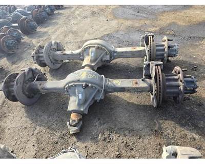 Axle Alliance RS15-2N Rear Axle Housing for a Freightliner MT-55