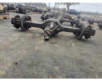 Axle Alliance RS15-2N Rear Axle Housing for a Freightliner MT-55