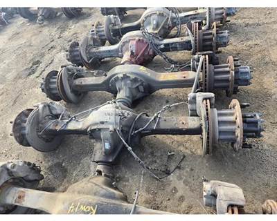 Axle Alliance RS15-2N Rear Axle Housing for a Freightliner MT-55