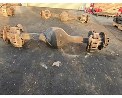 Axle Alliance RS15-2N Rear Axle Housing