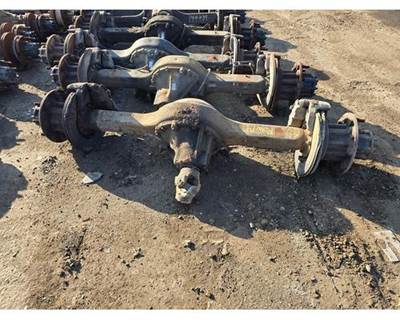 Axle Alliance RS15-2N Rear Axle Housing