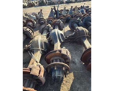 Axle Alliance RS15-2N Rear Axle Housing