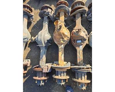 Axle Alliance RS15-2N Rear Axle Housing