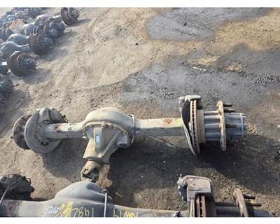 Axle Alliance RS15-2N Rear Axle Housing