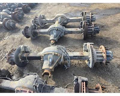 Axle Alliance RS15-2N Rear Axle Housing