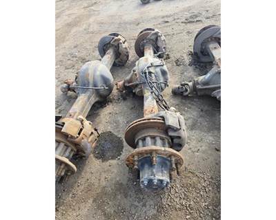 Axle Alliance RS15-2N Rear Axle Housing